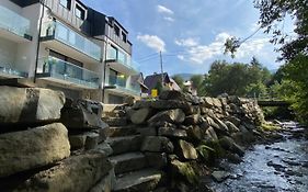 Kaskada Apartments & Sauna Na Wylacznosc