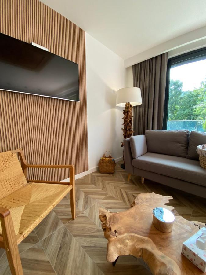 Kaskada Apartments & Sauna Na Wylacznosc Szczyrk Zewnętrze zdjęcie