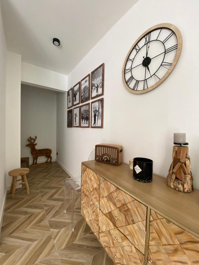 Kaskada Apartments & Sauna Na Wylacznosc Szczyrk Zewnętrze zdjęcie