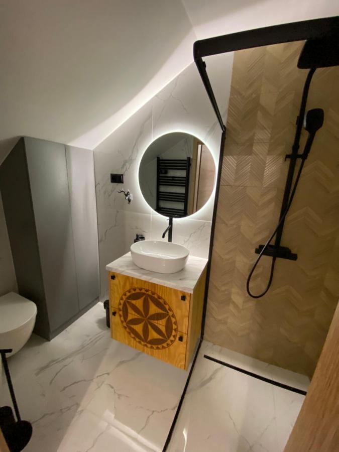Kaskada Apartments & Sauna Na Wylacznosc Szczyrk Zewnętrze zdjęcie