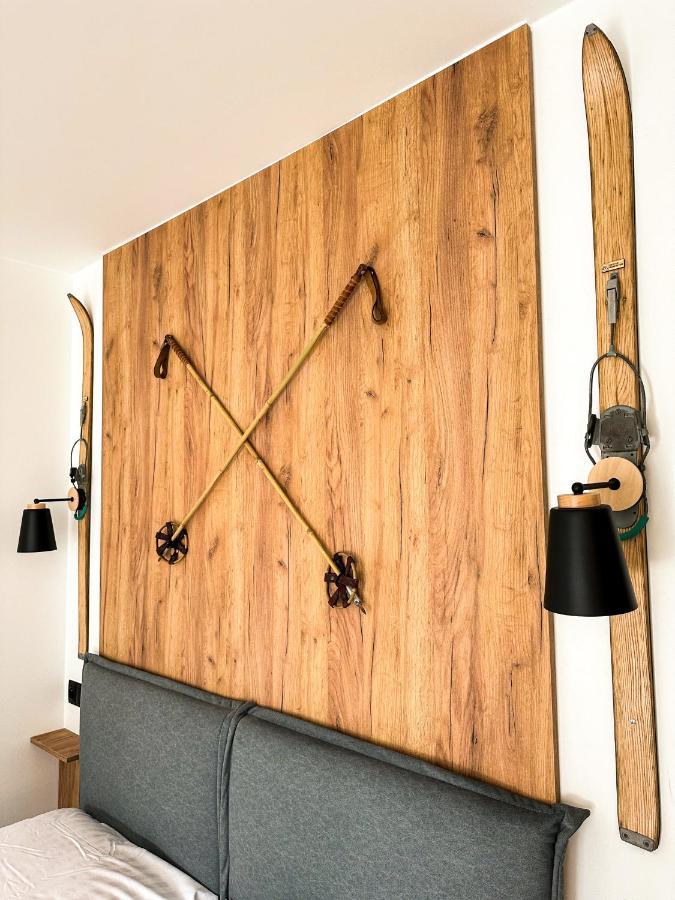 Kaskada Apartments & Sauna Na Wylacznosc Szczyrk Zewnętrze zdjęcie