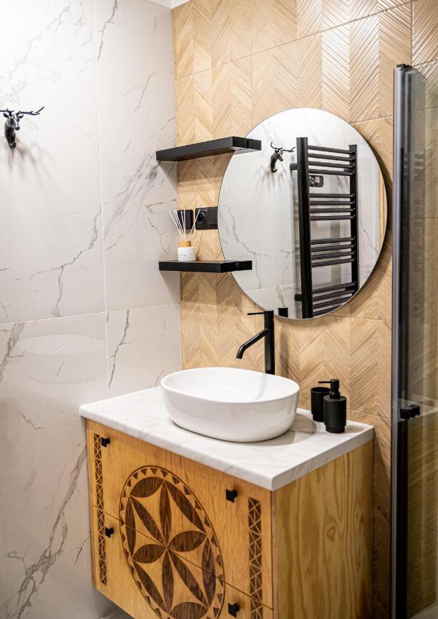 Kaskada Apartments & Sauna Na Wylacznosc Szczyrk Zewnętrze zdjęcie