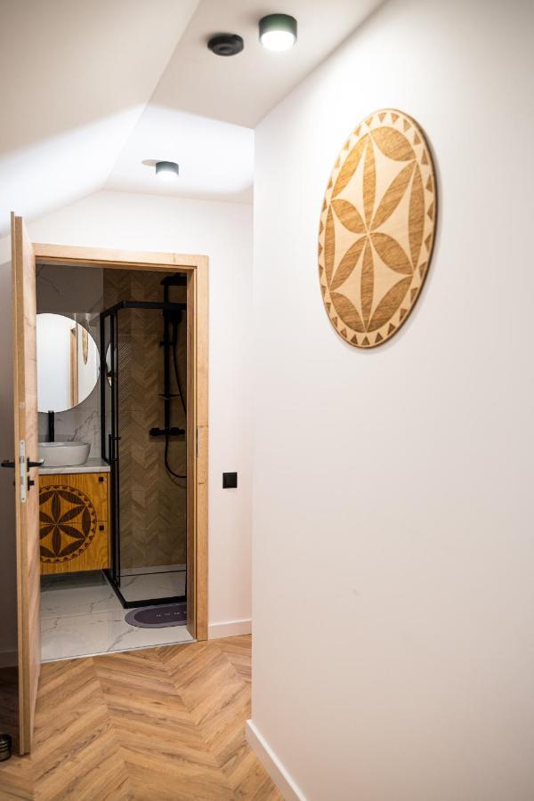 Kaskada Apartments & Sauna Na Wylacznosc Szczyrk Zewnętrze zdjęcie