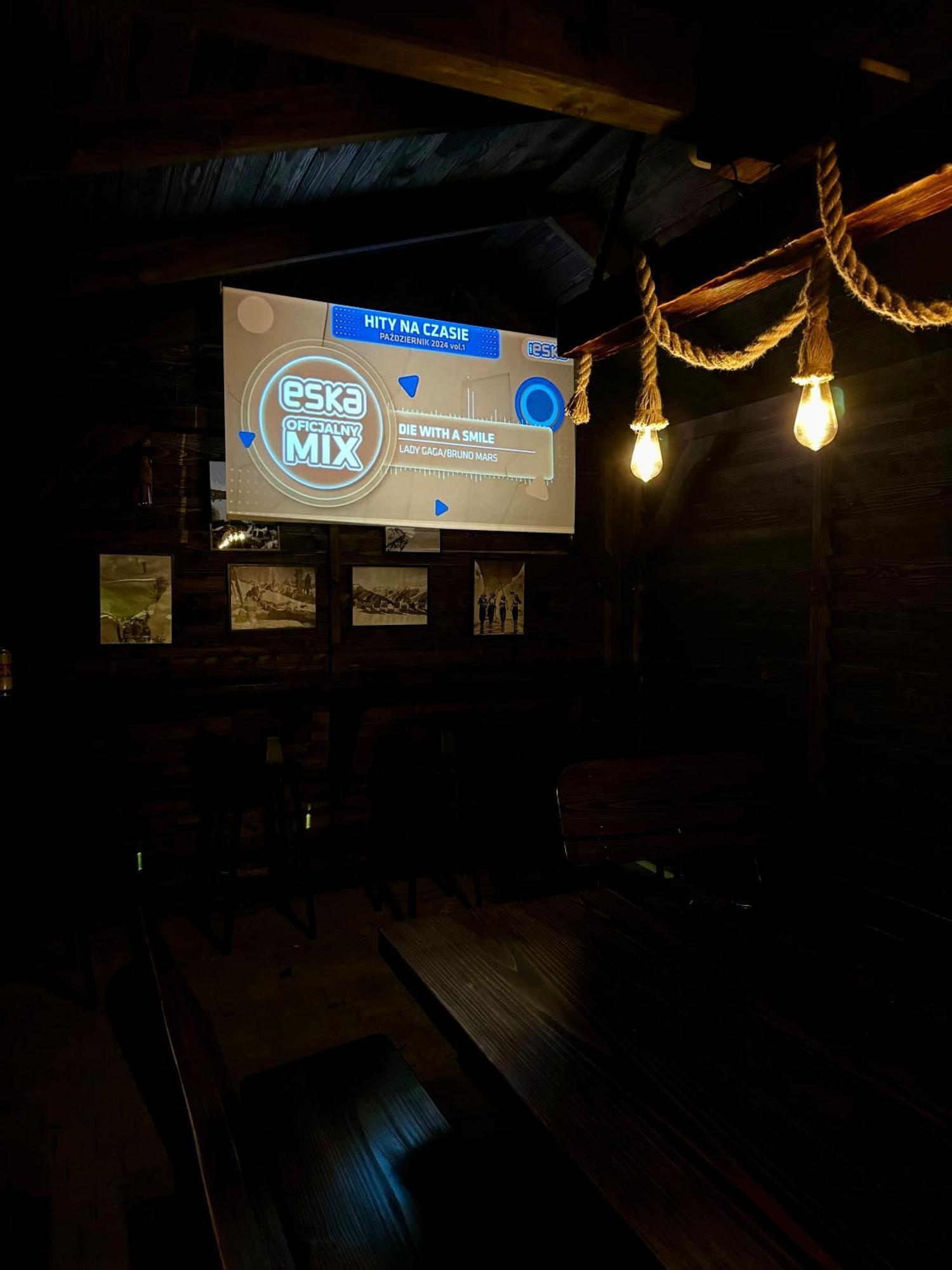 Kaskada Apartments & Sauna Na Wylacznosc Szczyrk Zewnętrze zdjęcie