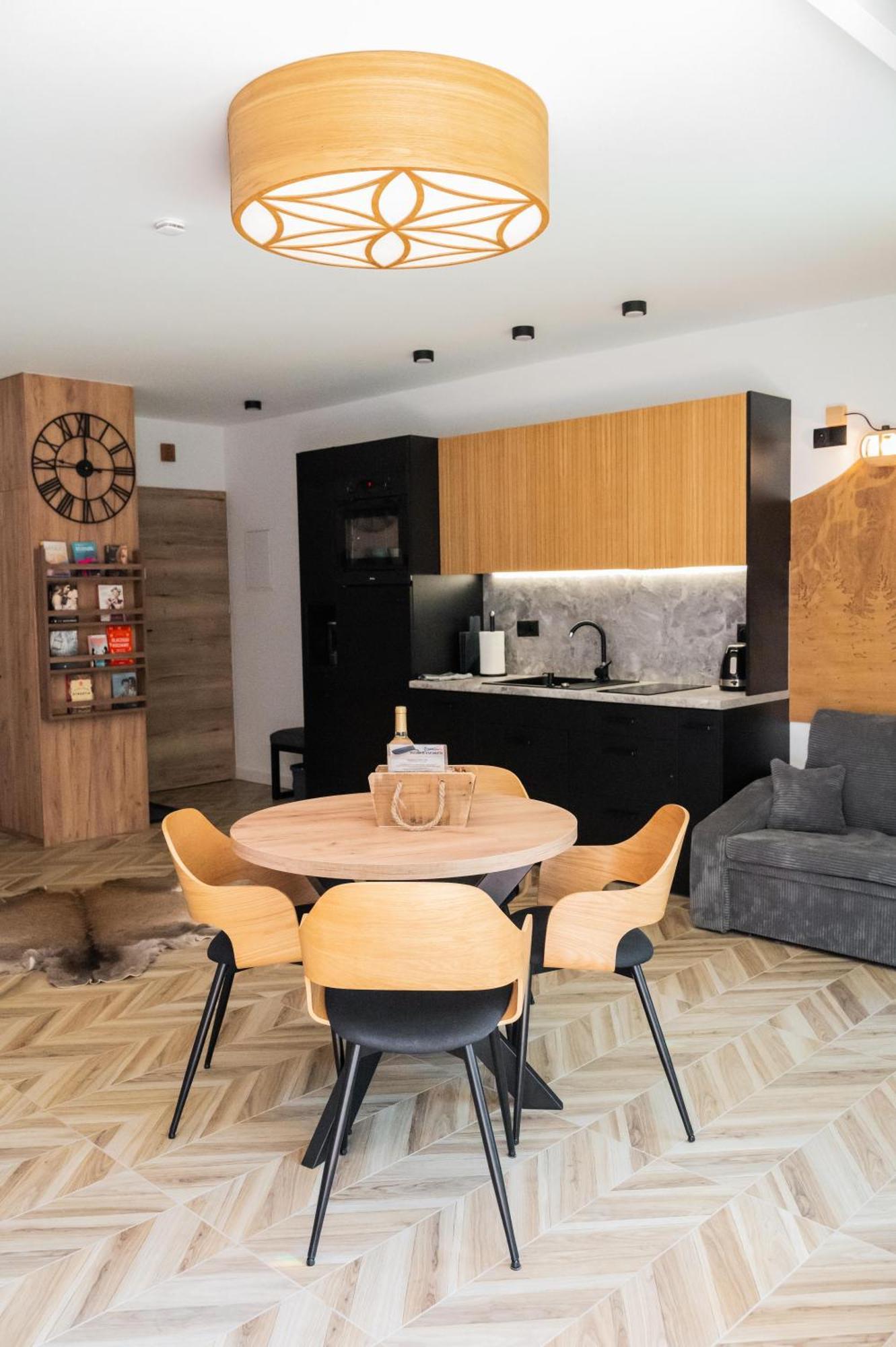 Kaskada Apartments & Sauna Na Wylacznosc Szczyrk Zewnętrze zdjęcie