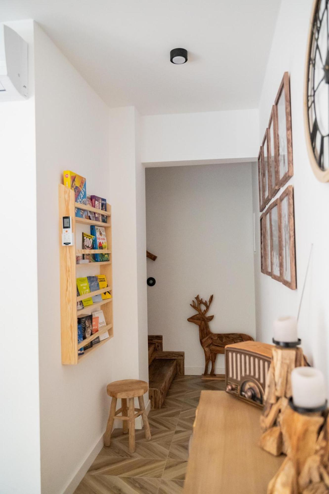 Kaskada Apartments & Sauna Na Wylacznosc Szczyrk Zewnętrze zdjęcie