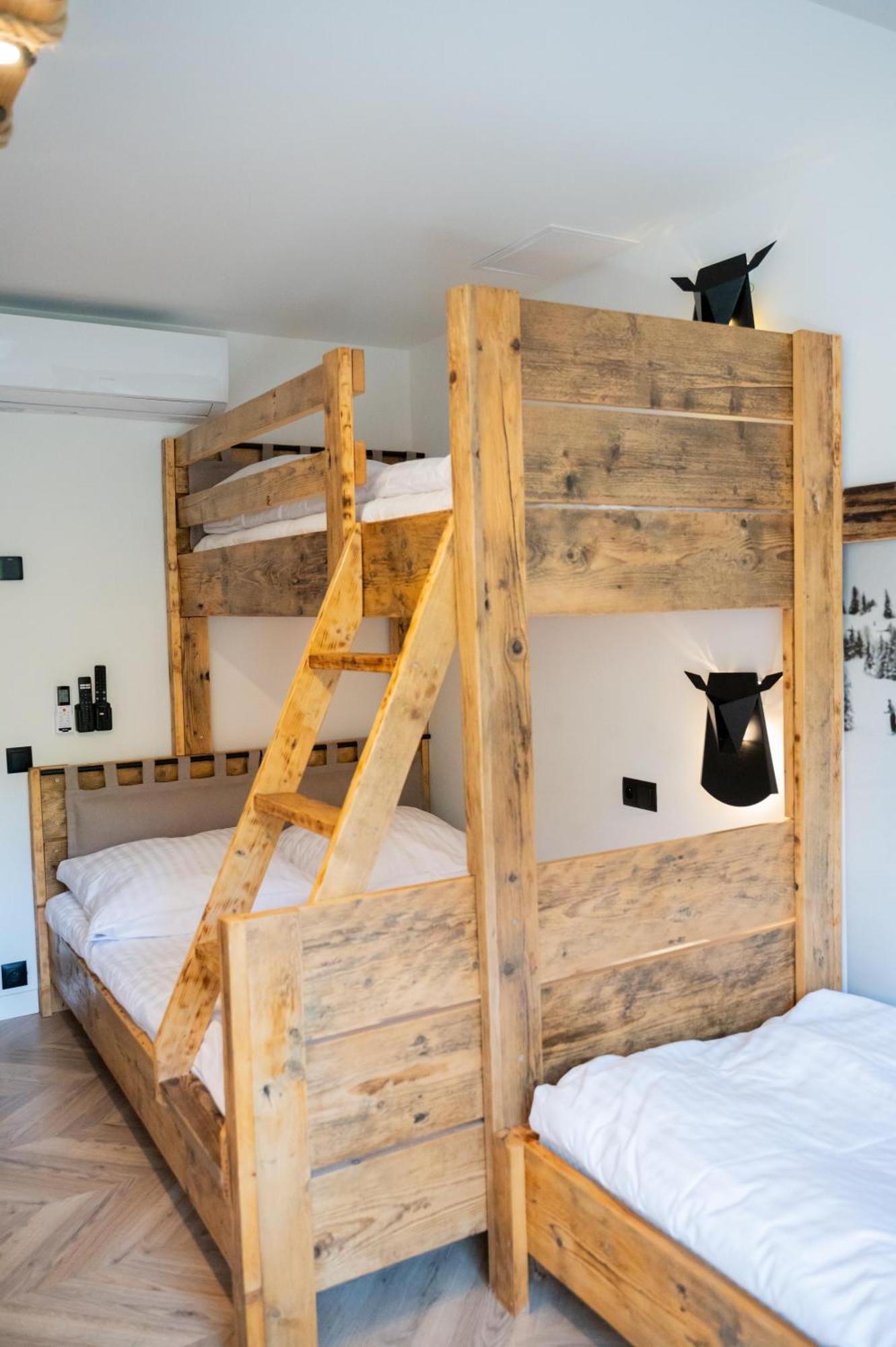 Kaskada Apartments & Sauna Na Wylacznosc Szczyrk Zewnętrze zdjęcie