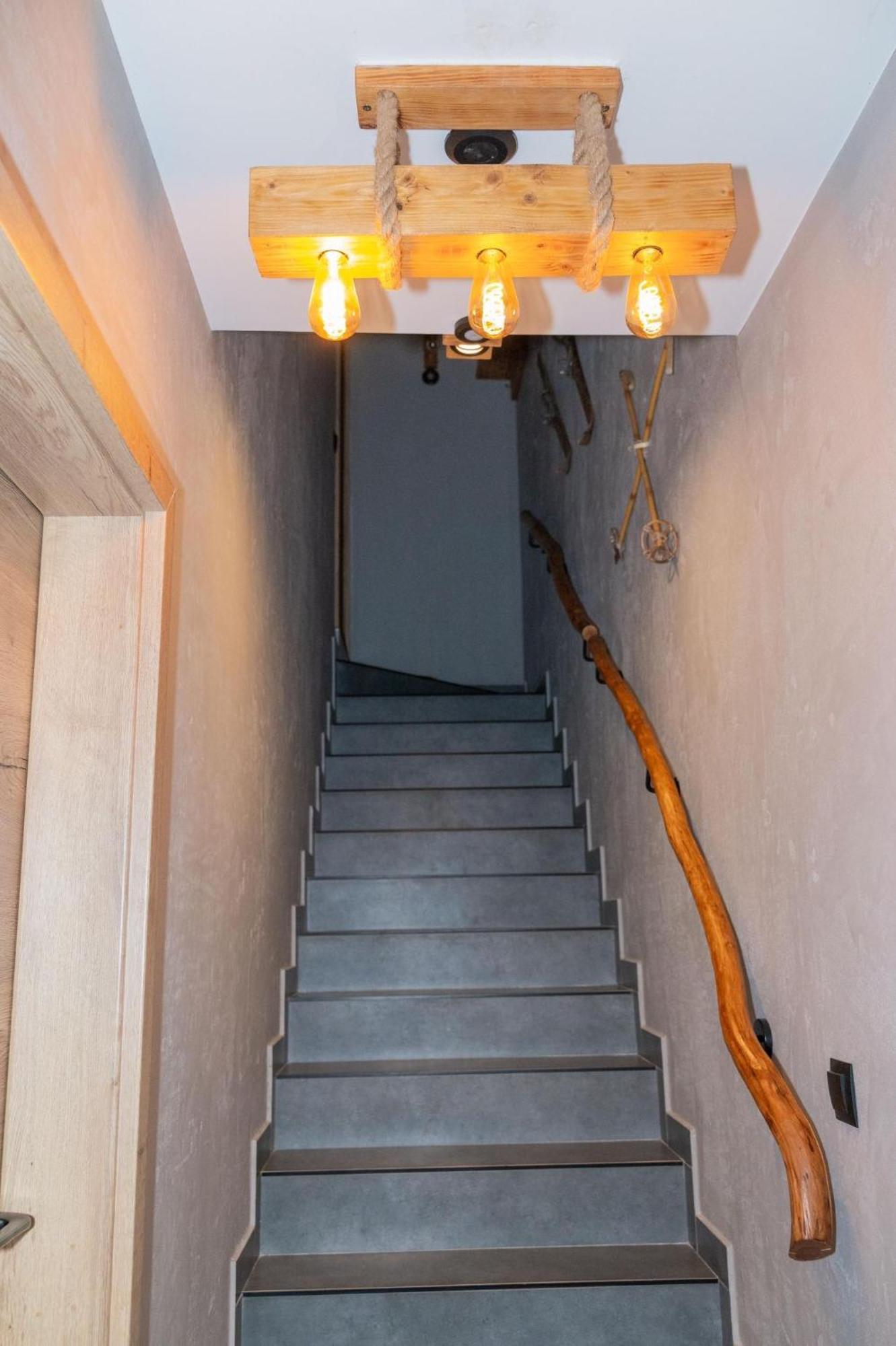 Kaskada Apartments & Sauna Na Wylacznosc Szczyrk Zewnętrze zdjęcie